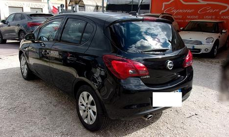 Opel Corsa 1.4 90Cv ...