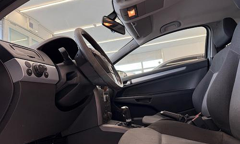 Opel Astra Gtc 1.7 C...