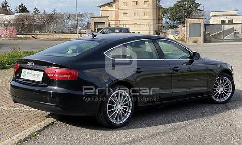 Audi A5 Spb 2.0 Tdi ...