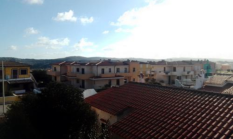 Appartamento Arredat...