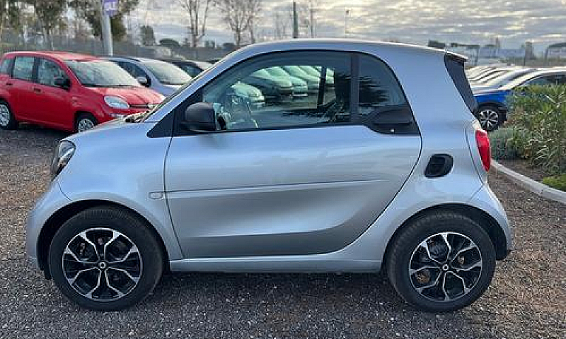 Smart Fortwo 70 1.0 ...