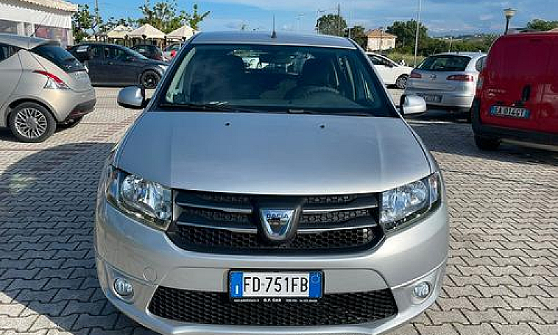 Dacia Sandero In...