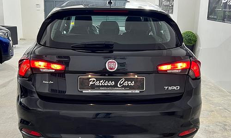 Fiat Tipo 1.6 Mjt S&...