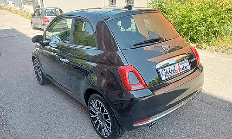 Fiat 500 1.0 Hybrid ...