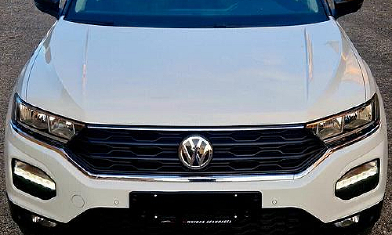 Volkswagen T-Roc 1.6...