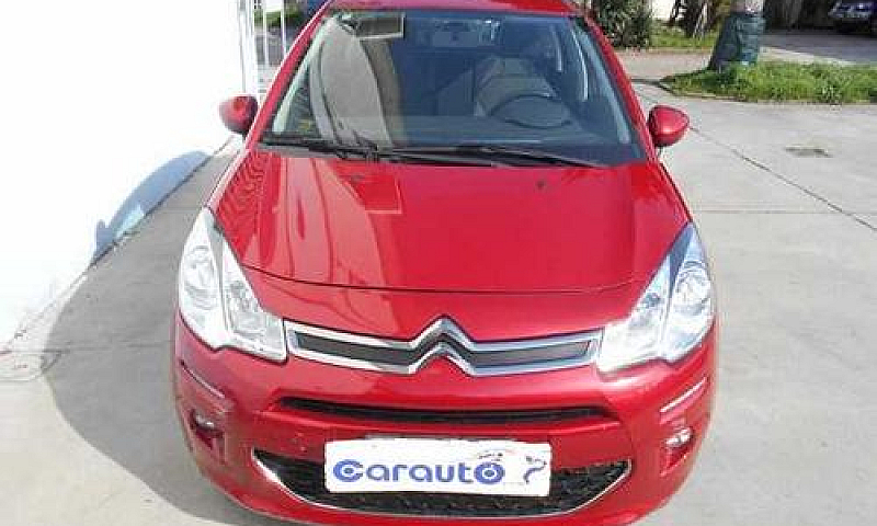 Citroen C3 Puretech ...