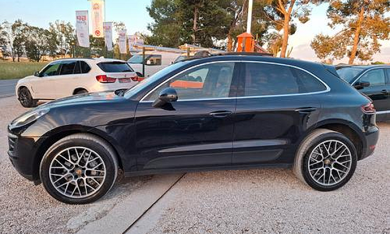 Porsche Macan 3.0 S ...