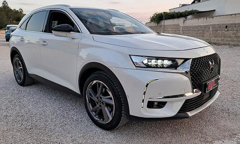 Ds7Crossback 1.5Hdi ...