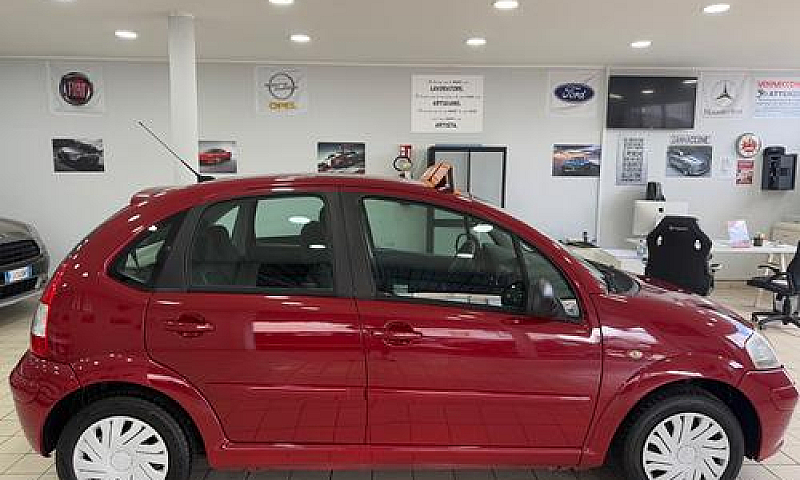 Citroen C3 1.1 Gpl 2...