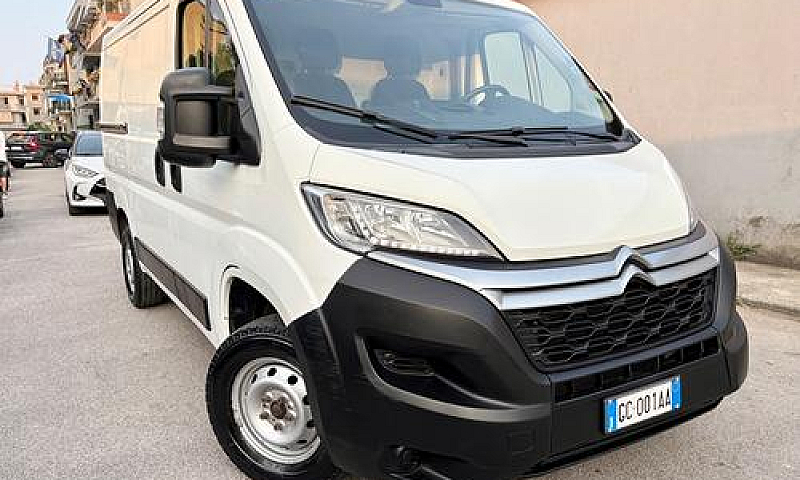 Citroen Jumper 2.2 B...