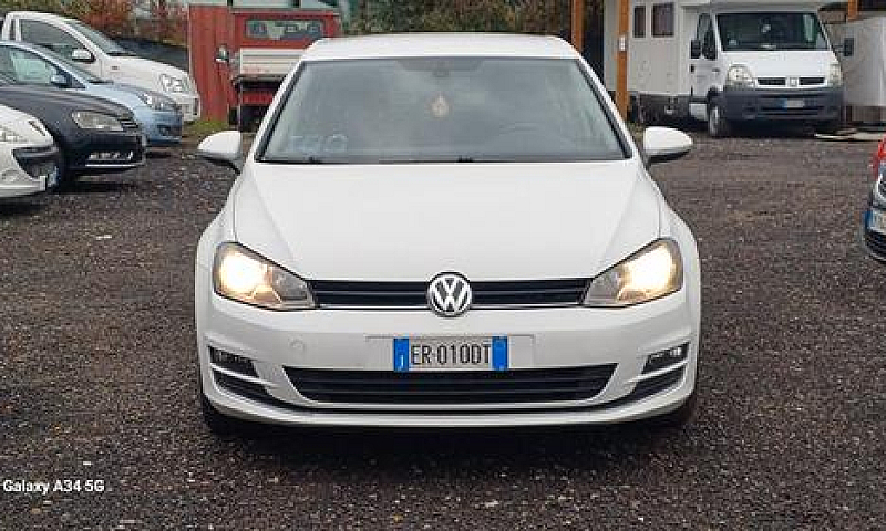 Volkswagen Golf 1.6 ...