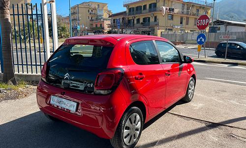 Citroen C1 Benzina 2...