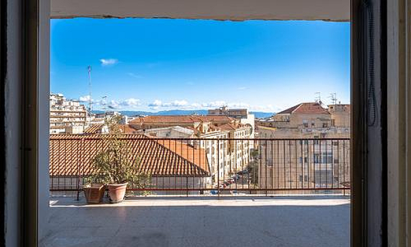 Via Bacaredda - Sest...