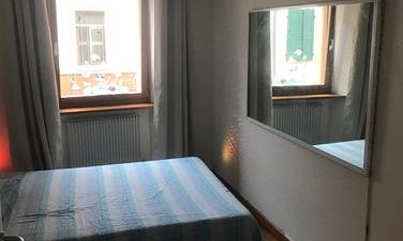Appartamento Bicamer...