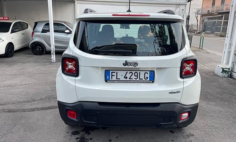 Jeep Renegade 1.4 T-...