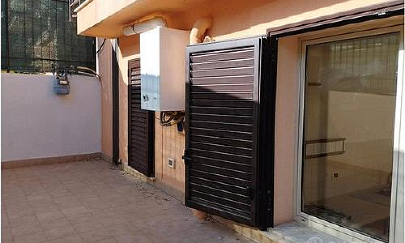 Trilocale Zona S.ros...