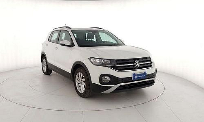 Volkswagen T-Cross 1...