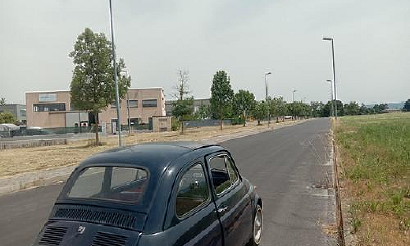 Fiat 500 (2015-->) -...