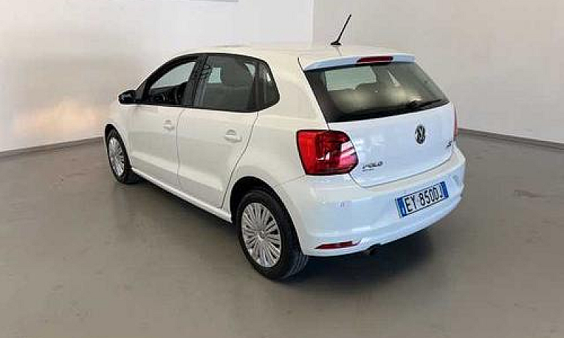Volkswagen Polo 1.4 ...