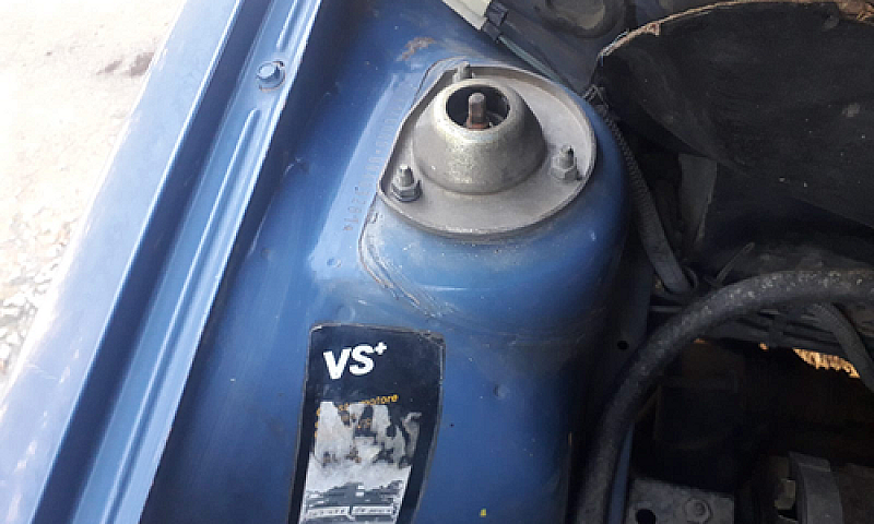 Fiat Uno Certificato...