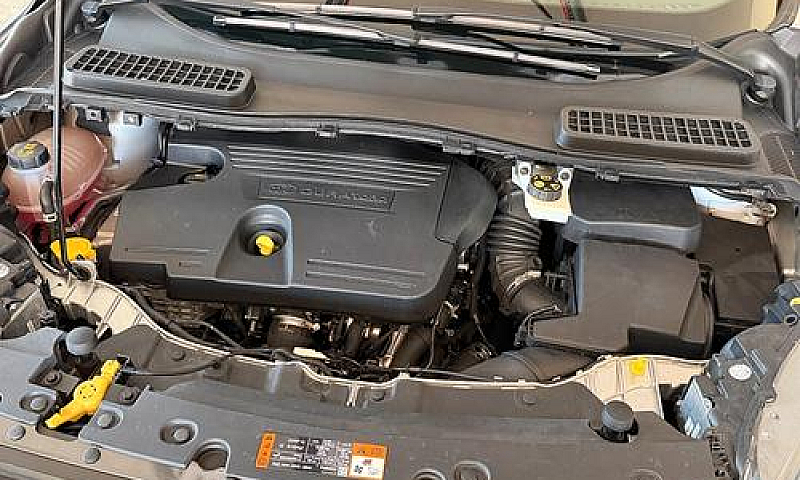 Ford Kuga 2Wd 2.0 Td...