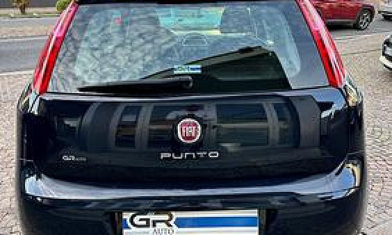 Fiat Punto 1.2Bz 69C...