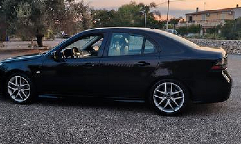 Saab 9-3 Sport Aero ...