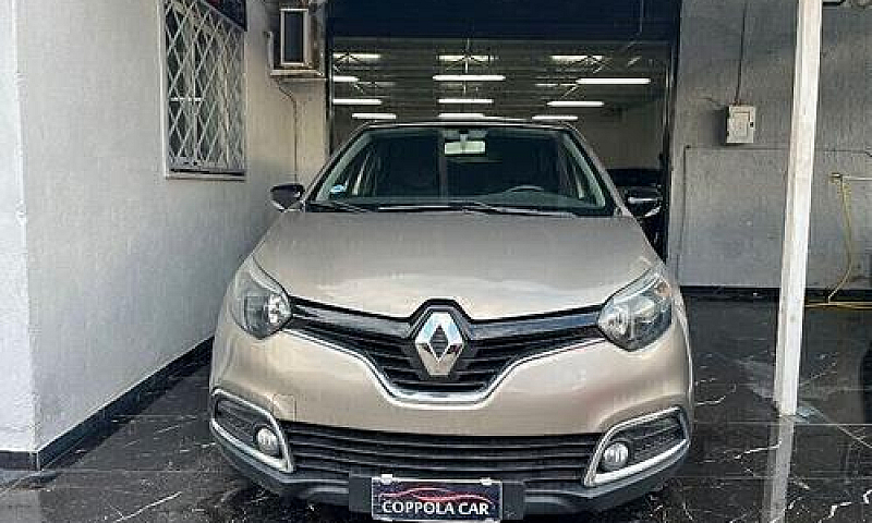 Renault Captur Dci 1...
