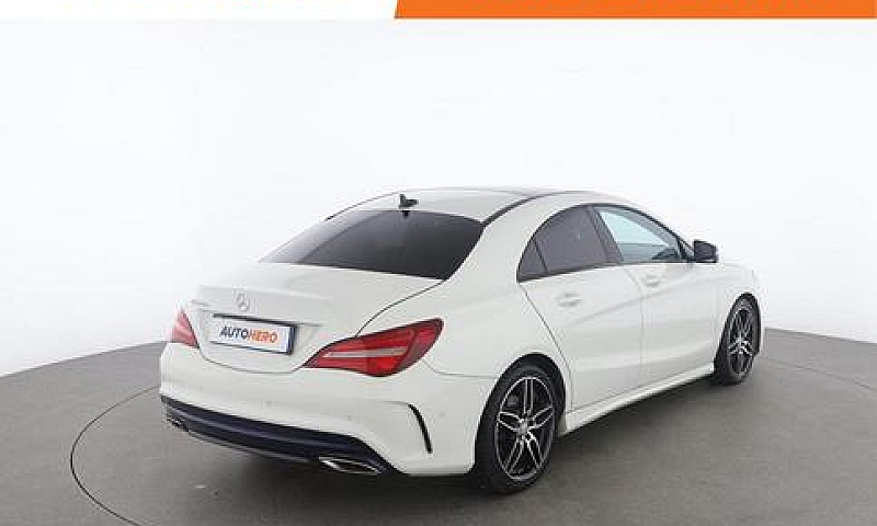 Mercedes-Benz Cla 20...