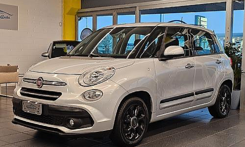Fiat 500L 1.6 Multij...