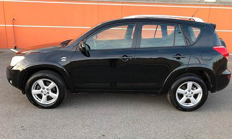 Toyota Rav4 3ª Serie...