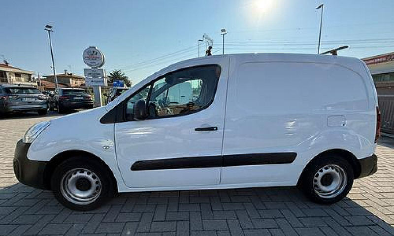Peugeot Partner 3 Po...