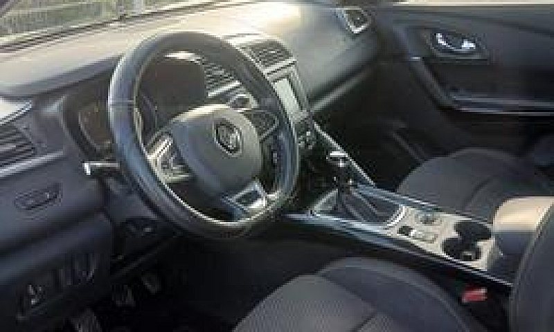 Renault Kadjar...