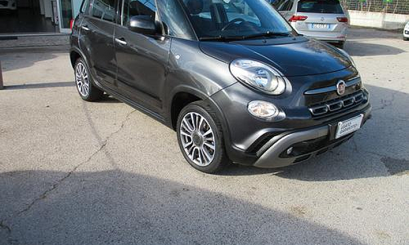 Fiat 500L 1.3 Multij...