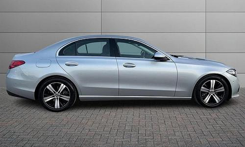 Mercedes-Benz Classe...