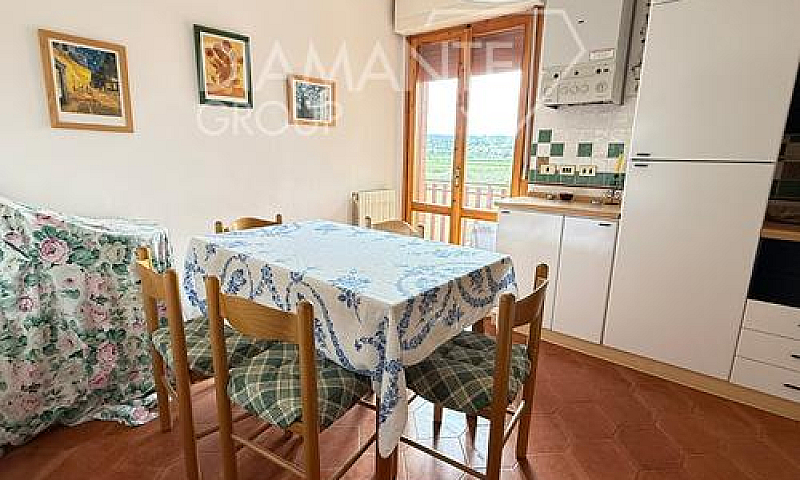 Appartamento Arredat...