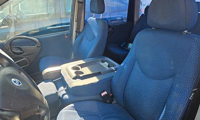 Fiat Multipla 1.9 Jt...