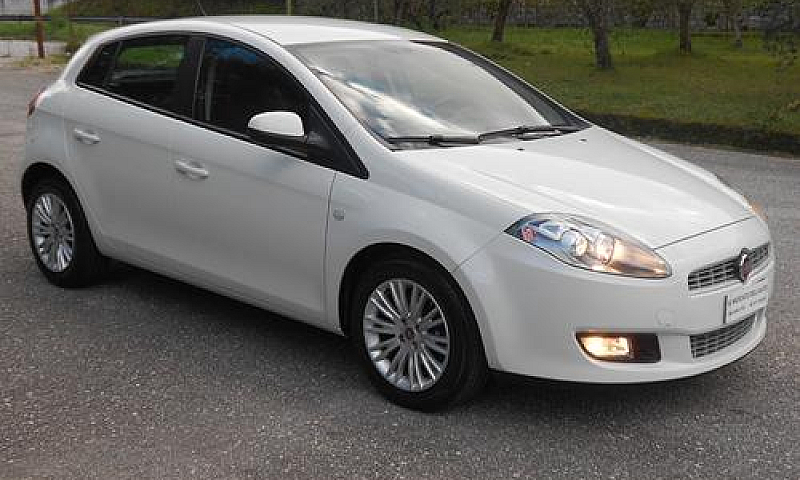 Bravo 1.6Mjet(12Mesi...