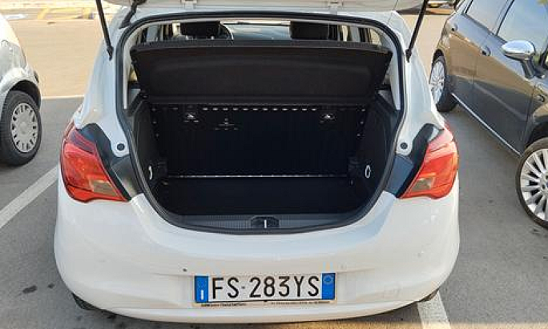 Opel Corsa 1.4 B/Gpl...