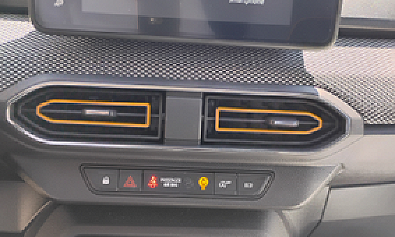 Dacia Sandero Stepwa...