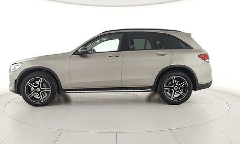 Mercedes Glc - X253 ...