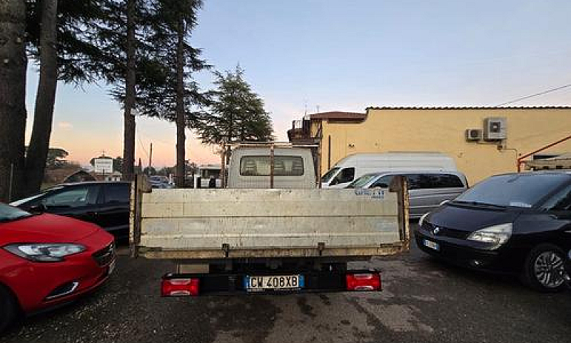 Iveco Daily 35S10 2....