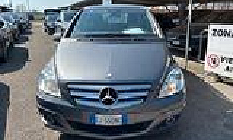 Mercedes-Benz B 180 ...