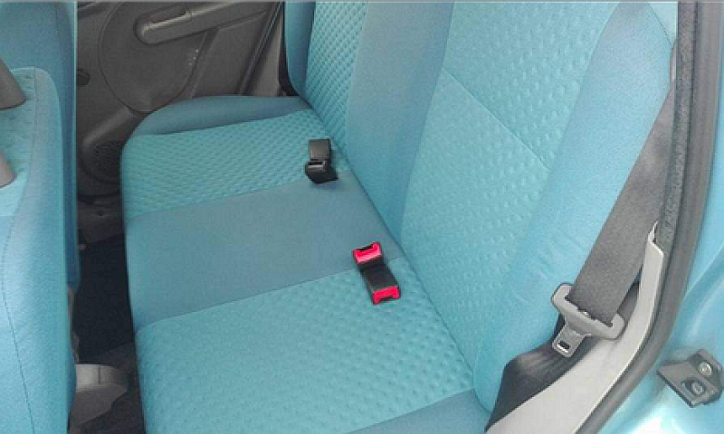 Fiat Panda 169 Gpl...