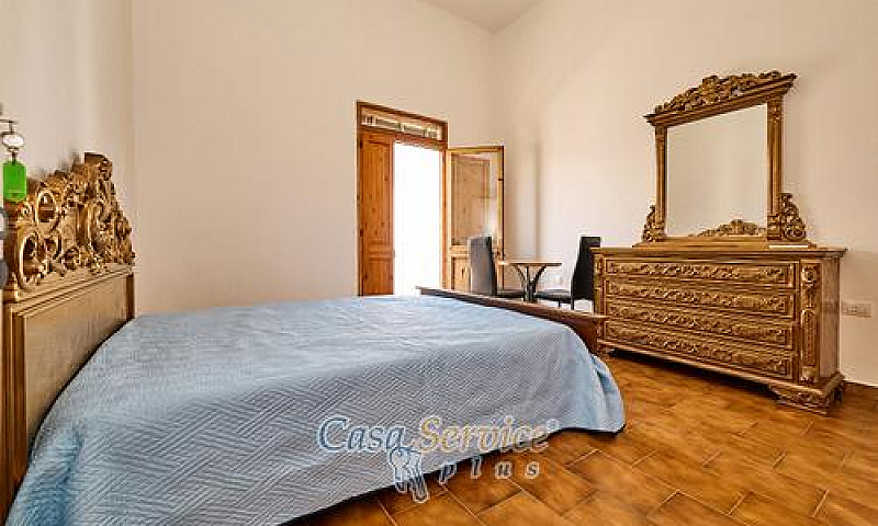 Casa Con Vista Panor...
