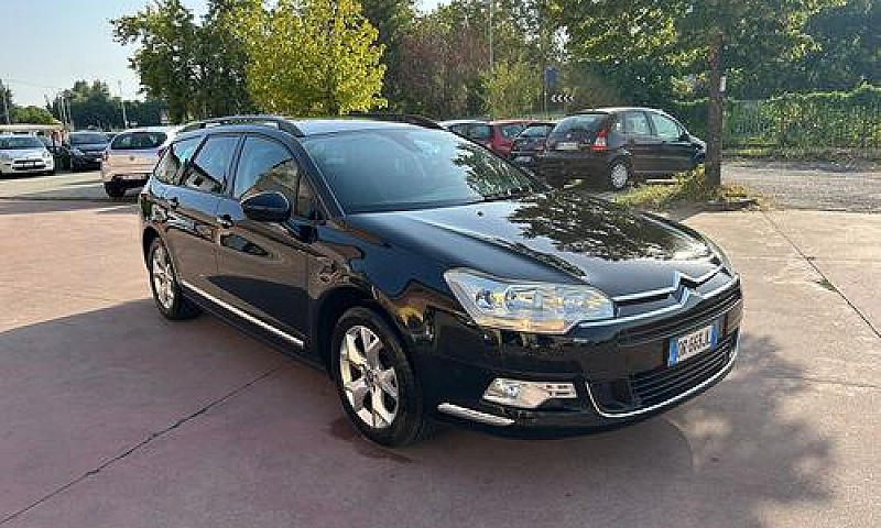 Citroen C5 1.6 Hdi 1...