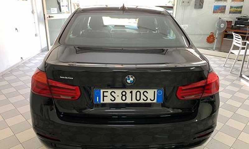 Bmw 318 318D...