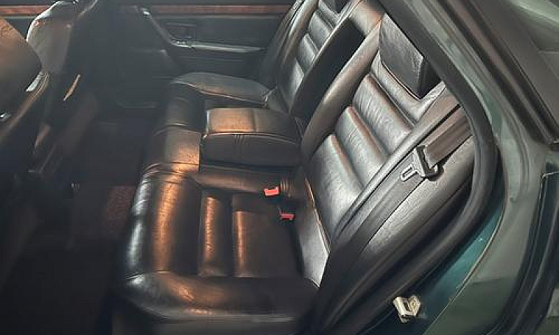 Citroen Xm 2.0I Turb...