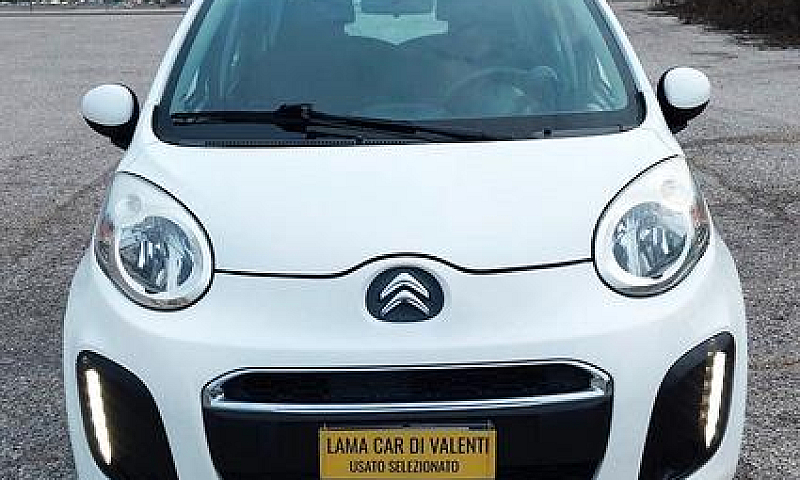 Citroen C1 - 1.0 Ben...