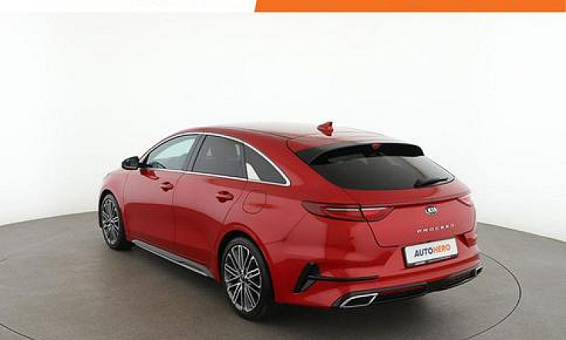 Kia Proceed Nf88345...